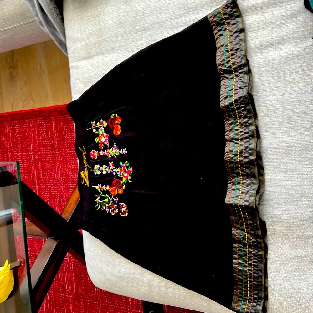 Super cool skirt